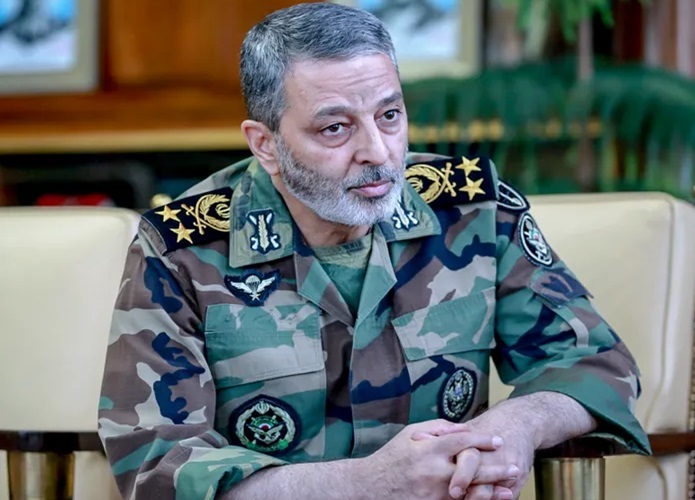 ایران راه دیپلماسی و مذاکره را بهترین روش برای حل مشکلات می‌داند