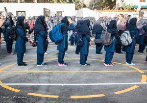 بازگشایی مدارس طبق روال گذشته/ آموزش مجازی در صورت نیاز جایگزین می‌شود