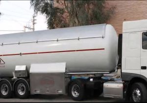 کشف سوخت قاچاق در دزفول