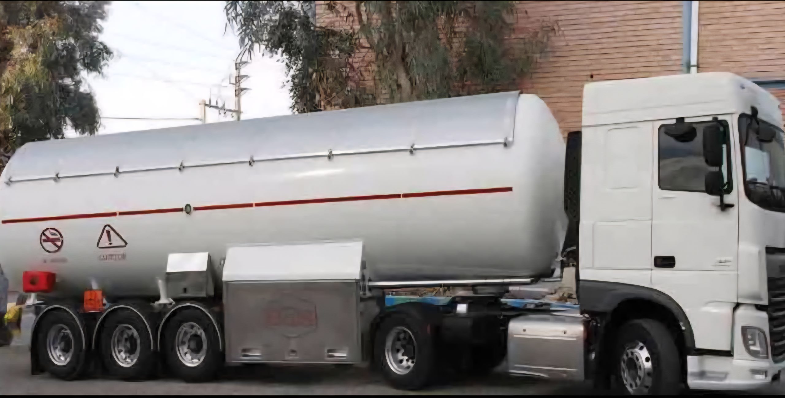 کشف سوخت قاچاق در دزفول