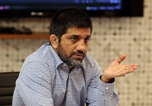 نوکر همه مردم هستم و محکم ادامه می‌دهیم