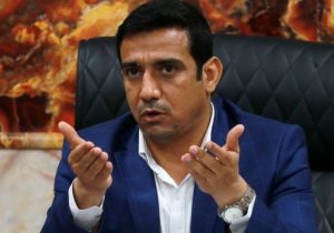 چرا پتروشیمی به جای کمک به باشگاههای خوزستان به استقلال تهران کمک می‌کند