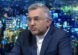 بازگشت تحریم‌های شورای امنیت صوری است