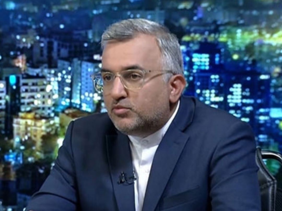 بازگشت تحریم‌های شورای امنیت صوری است