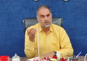 سرمایه های شهرداری دزفول بلاتکلیف مانده اند