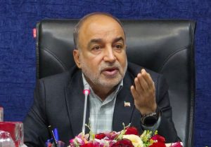 دزفول باید محور گردشگری مقاومت باشد