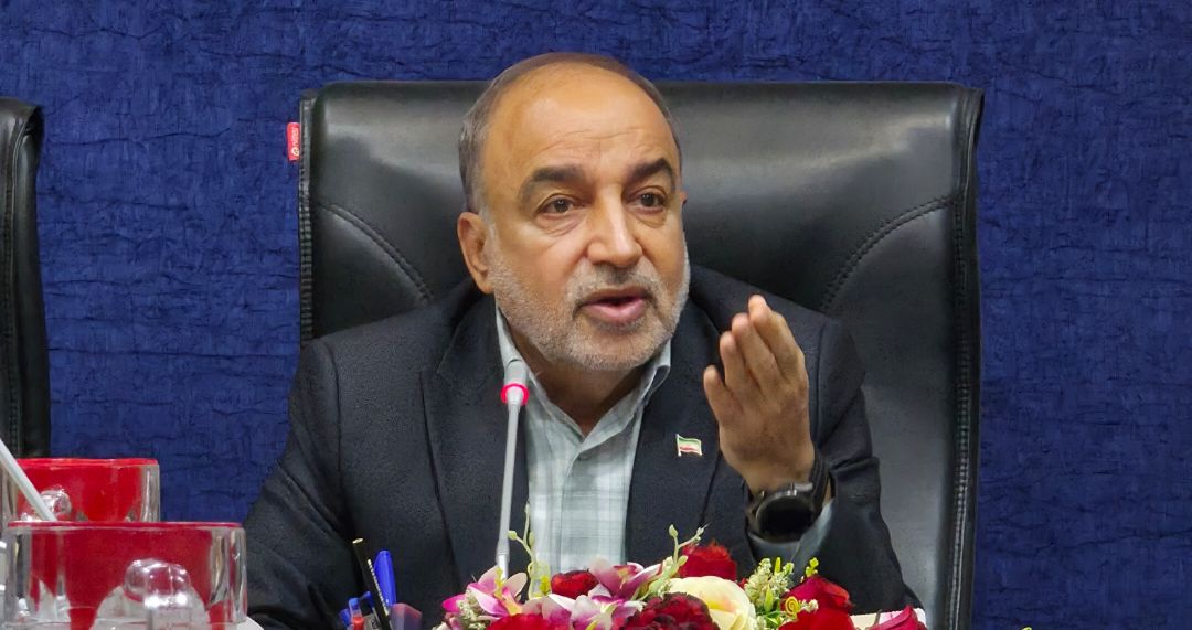 دزفول باید محور گردشگری مقاومت باشد