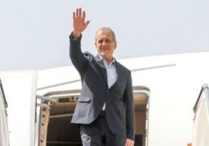 رئیس‌جمهور اول مهر عازم نیویورک می‌شود