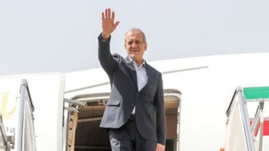 رئیس‌جمهور اول مهر عازم نیویورک می‌شود