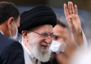 پیام تبریک رهبر انقلاب در پی قهرمانی مقتدرانه تیم ملی کشتی فرنگی در جهان