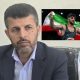 پیام تبریک دکتر عباس پاپی‌زاده به مناسبت قهرمانی تیم ملی کشتی و افتخارآفرینی و کسب مدال طلای سعید اسماعیلی