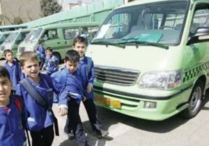 استفاده از ناوگان اتوبوسرانی در روزهای اول و دوم مهرماه رایگان شد