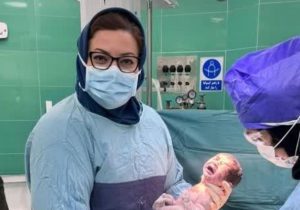 انجام رایگان عمل زایمان طبیعی و سزارین در بیمارستان تأمین اجتماعی دزفول