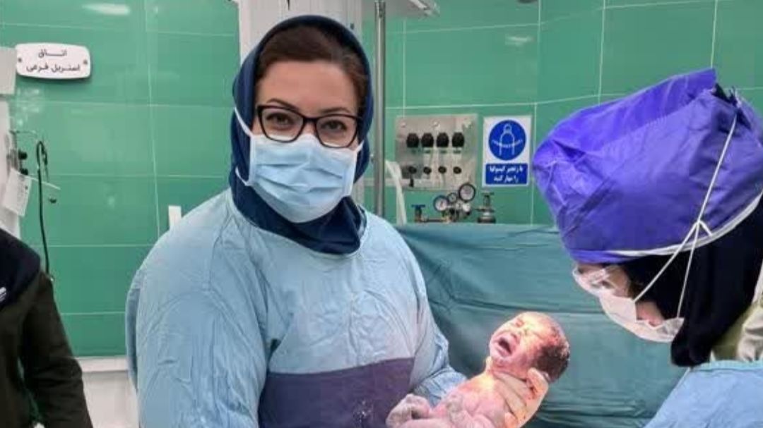 انجام رایگان عمل زایمان طبیعی و سزارین در بیمارستان تأمین اجتماعی دزفول
