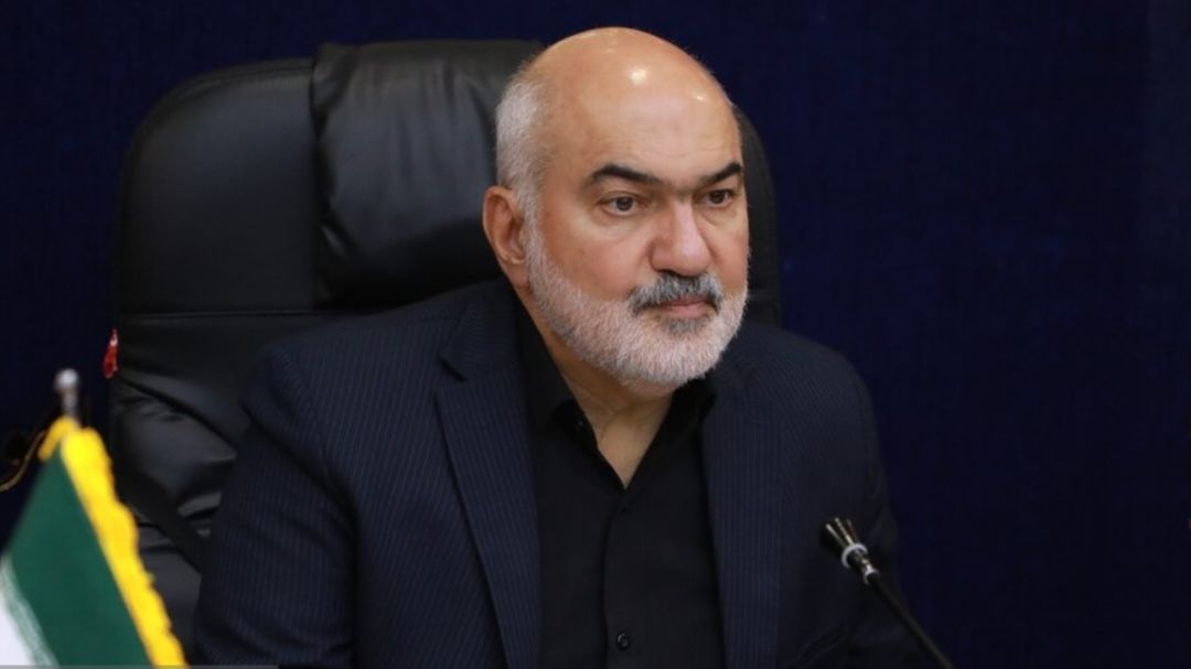 جذب اعتبارات عمرانی در استان بی سابقه بوده است