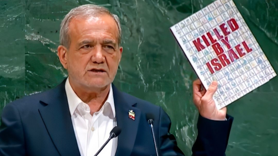 ایران هرگز به دنبال ساخت بمب هسته ای نبوده و نخواهد بود