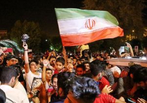 استاندار خوزستان روز پنجشنبه را جشن عمومی اعلام کرد‌