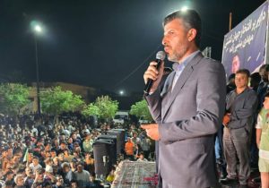 سعید اسماعیلی فرزند دزفول نقش مهمی در قهرمانی کشتی فرنگی ایران داشت