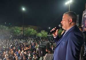 ضرورت بهره گیری از ظرفیت سعید اسماعیلی برای پرورش قهرمانان جدید در دزفول 