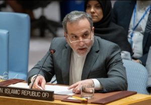 وضعیت فعلی امروز نتیجه خیانت آمریکا از برجام است