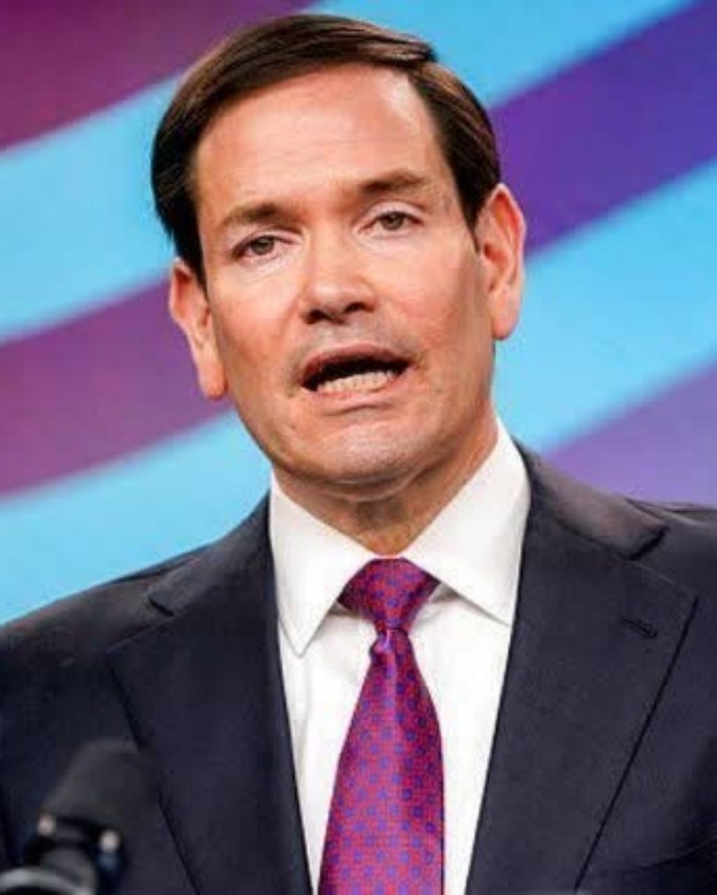 وزیر خارجه آمریکا خواستار گفت‌وگو با ایران شد