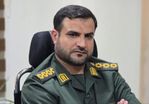 پایگاه مقاومت بسیج آبفا منطقه دزفول یکی از فعال ترین پایگاه های حوزه بسیج کارگری در دزفول است