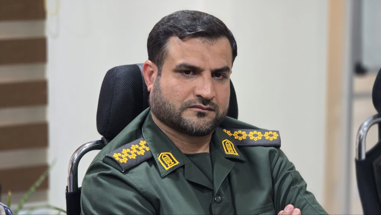 پایگاه مقاومت بسیج آبفا منطقه دزفول یکی از فعال ترین پایگاه های حوزه بسیج کارگری در دزفول است