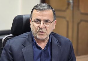 ۷۴ نفر از ایثارگران فرزندان ایثارگر شاغل در آبفا منطقه دزفول تبدیل وضعیت شده اند