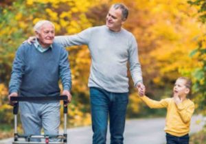 حفظ کرامت، ارتقا سلامت و کیفیت زندگی سالمندان با گام‌های محله‌محور