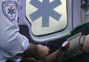 اورژانس دزفول در یک‌سال گذشته به بیش از سه‌هزار مأموریت قلبی اعزام شد