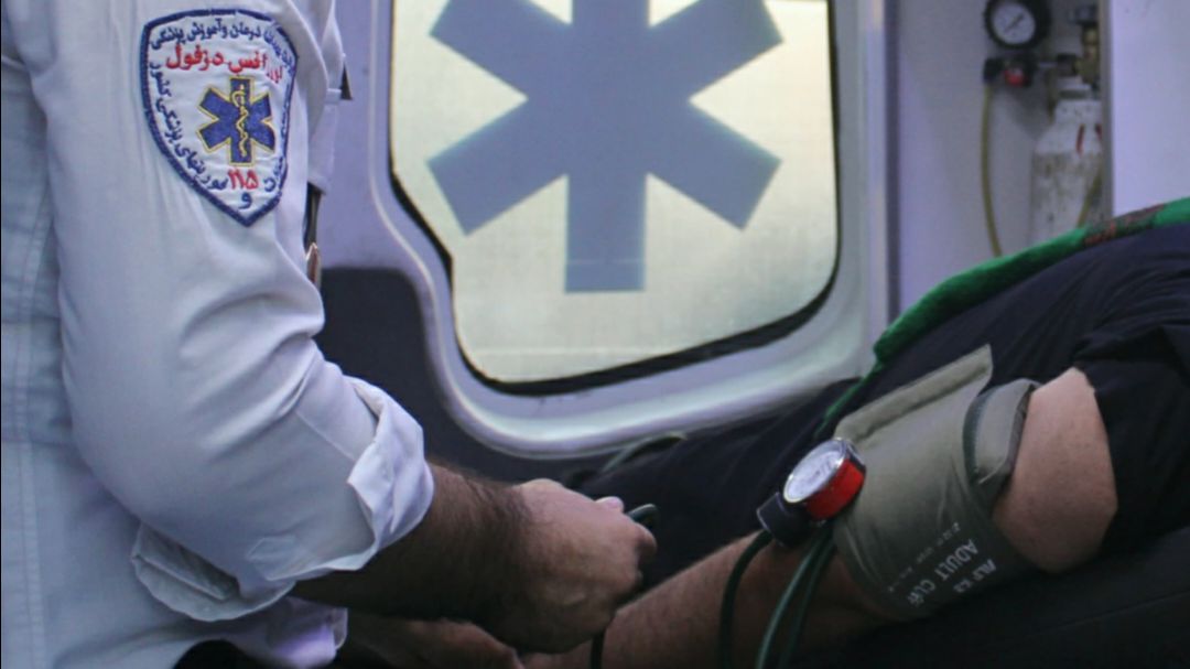 اورژانس دزفول در یک‌سال گذشته به بیش از سه‌هزار مأموریت قلبی اعزام شد
