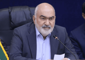 سطح رضایتمندی از شهرداری‌های استان هشداردهنده است