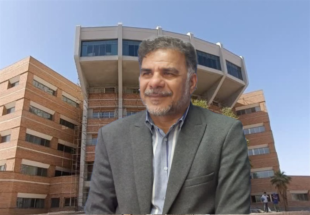 تکمیل ۱۴۰ میلیارد تومان مالیات نشاندار بیمارستان یازهرا  دزفول