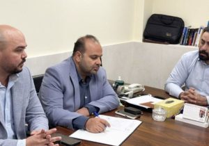 ورزش های آبی استان خوزستان در مسیر توسعه و ساماندهی