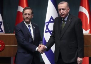 سکوت ترکیه در برابر جنایات رژیم صهیونیستی تا تحریم ایران