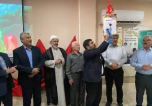 نواخته شدن زنگ شور عاطفه ها در مدارس شهرستان دزفول