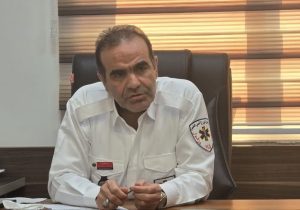 واژگونی خودرو پراید در جاده حمزه دزفول یک کشته و ۲ مصدوم برجای گذاشت