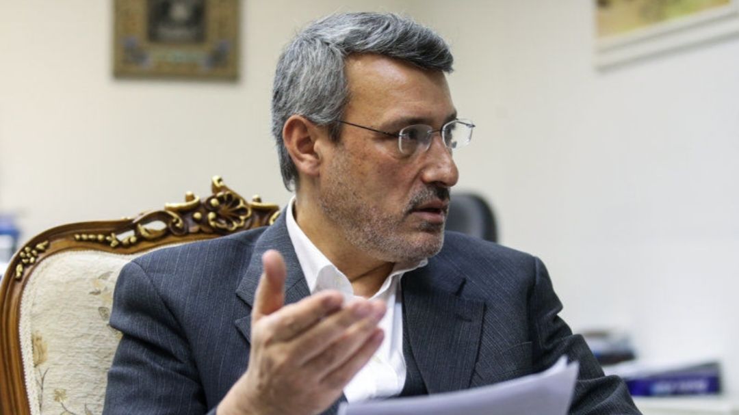 اطلاعات دانشمندان هسته‌ای در دوره جلیلی به آژانس داده شد