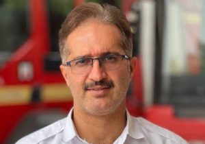 نجات ۲ نوجوان ۱۶ ساله اهل و ساکن اهواز در رودخانه دز