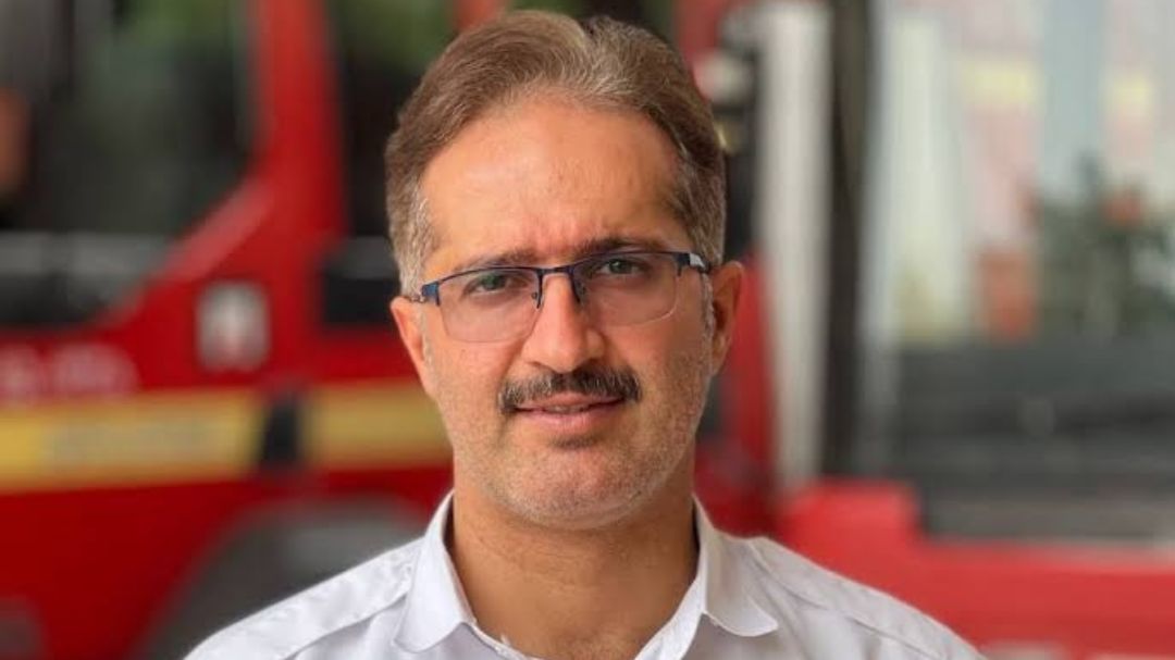 نجات ۲ نوجوان ۱۶ ساله اهل و ساکن اهواز در رودخانه دز