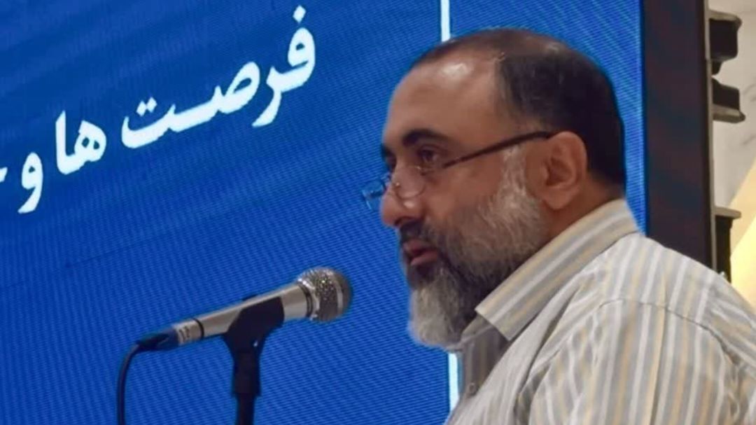 توسعه دزفول با سرمایه گذاری بخش خصوصی شتاب میگیرد 