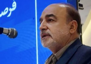 دزفول بهشت سرمایه‌گذاران و الگوی تاب‌آوری شهری است