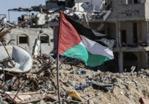 پایان جنگ در غزه