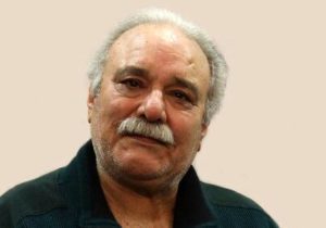 محمد کاسبی بازگیر پیشکسوت سینما و تلویزیون درگذشت
