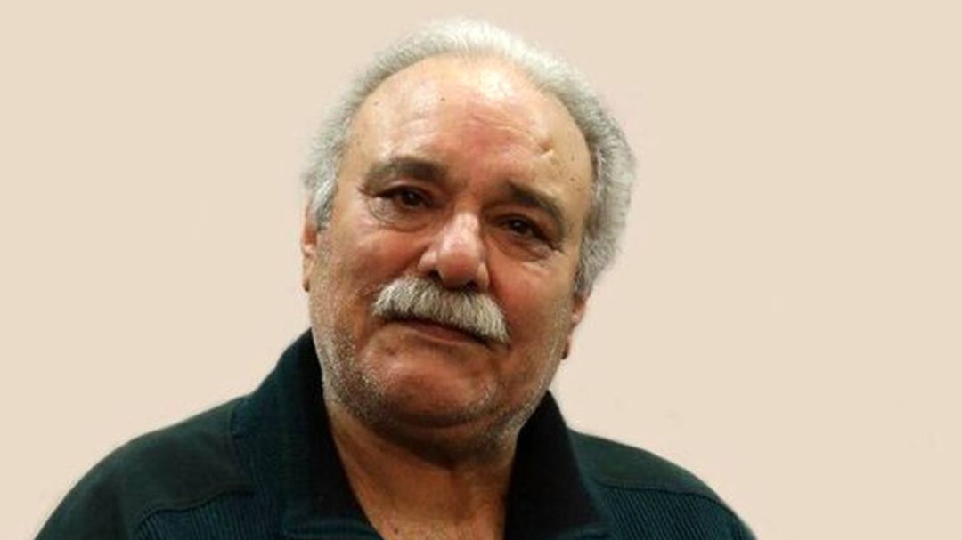 محمد کاسبی بازگیر پیشکسوت سینما و تلویزیون درگذشت