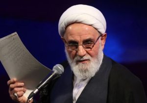 تصرف سفارت آمریکا اشتباه بزرگی بود