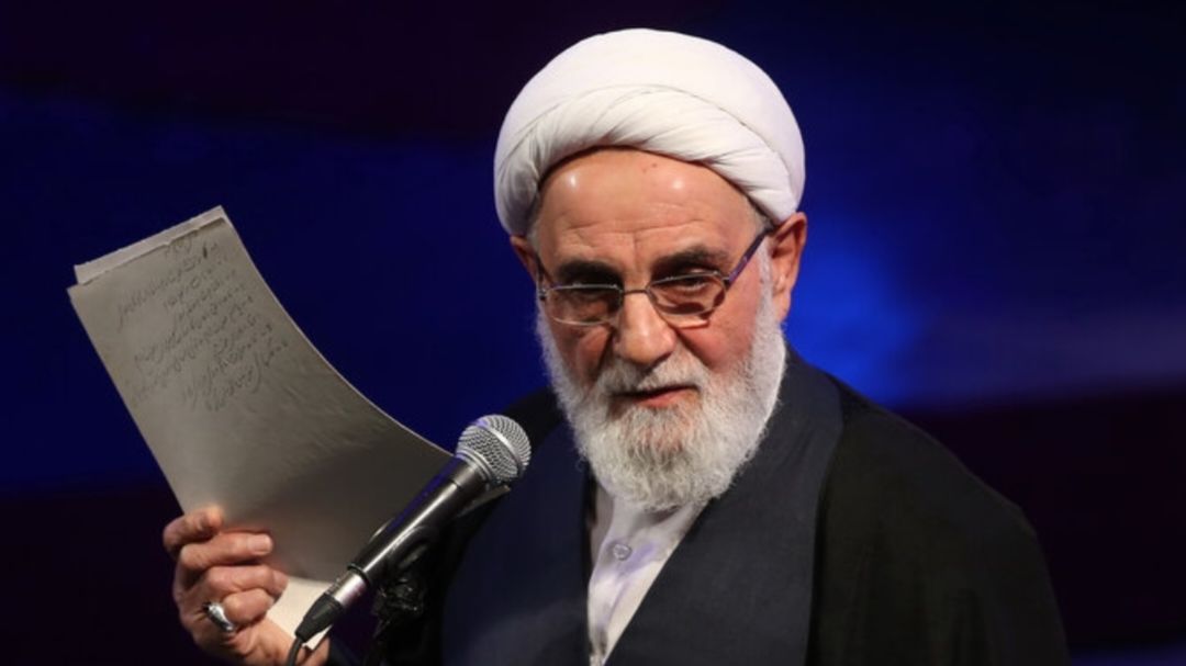 تصرف سفارت آمریکا اشتباه بزرگی بود