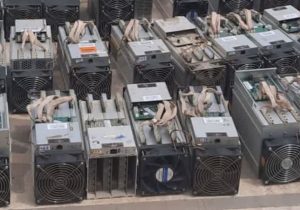 کشف ۱۵ دستگاه ماینر در دزفول