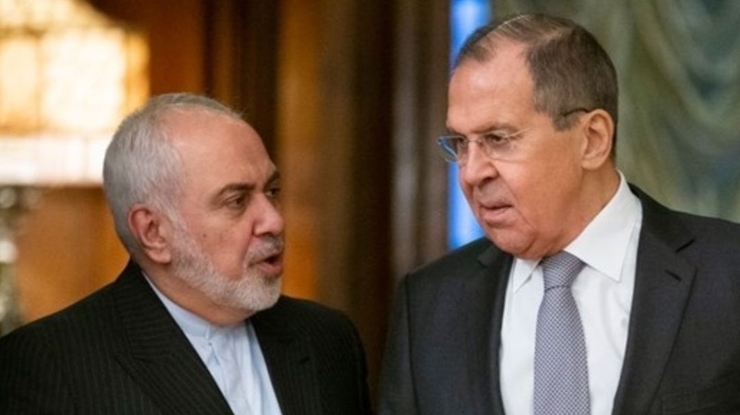ادامه مشاجره رسانه ای ظریف و‌ لاوروف در خصوص برجام و مکانیسم ماشه