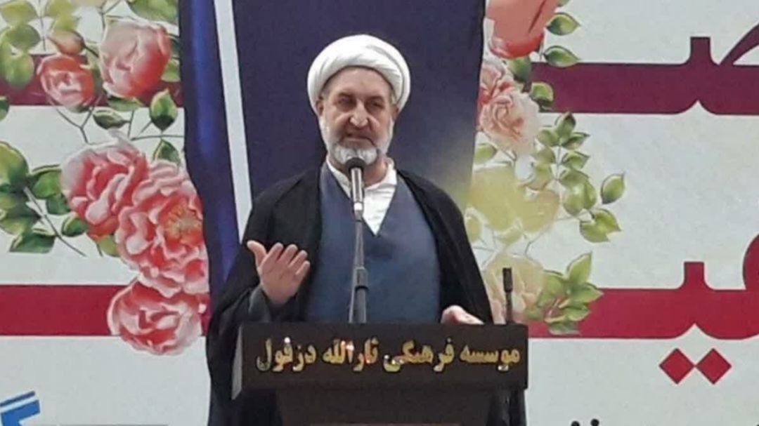 مشکل الحاق و یا تبدیل منطقه پیام نور به شهر سریعا تعیین تکلیف شود